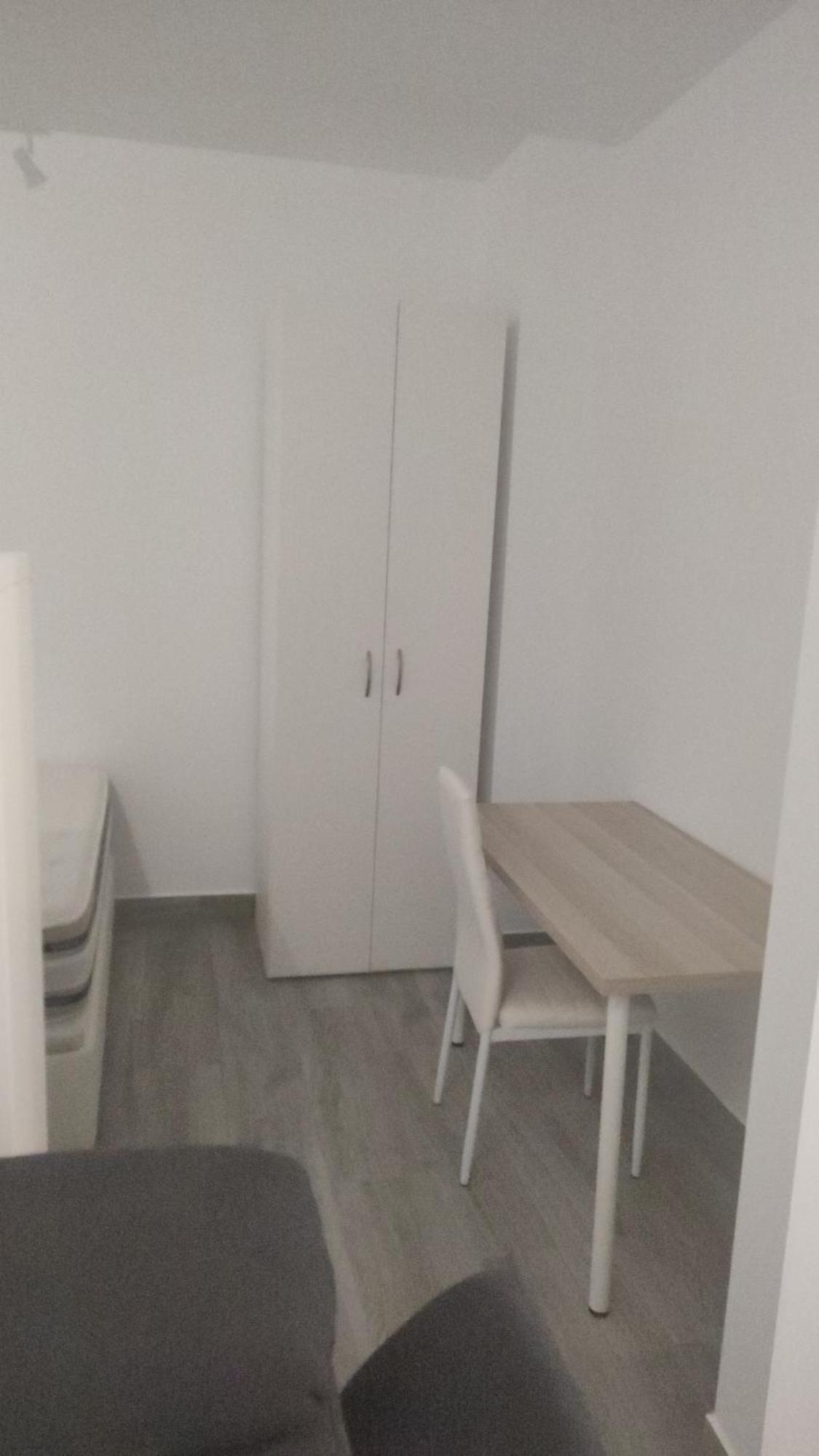Apartamentos De Don Juan Almadén de la Plata Exteriör bild
