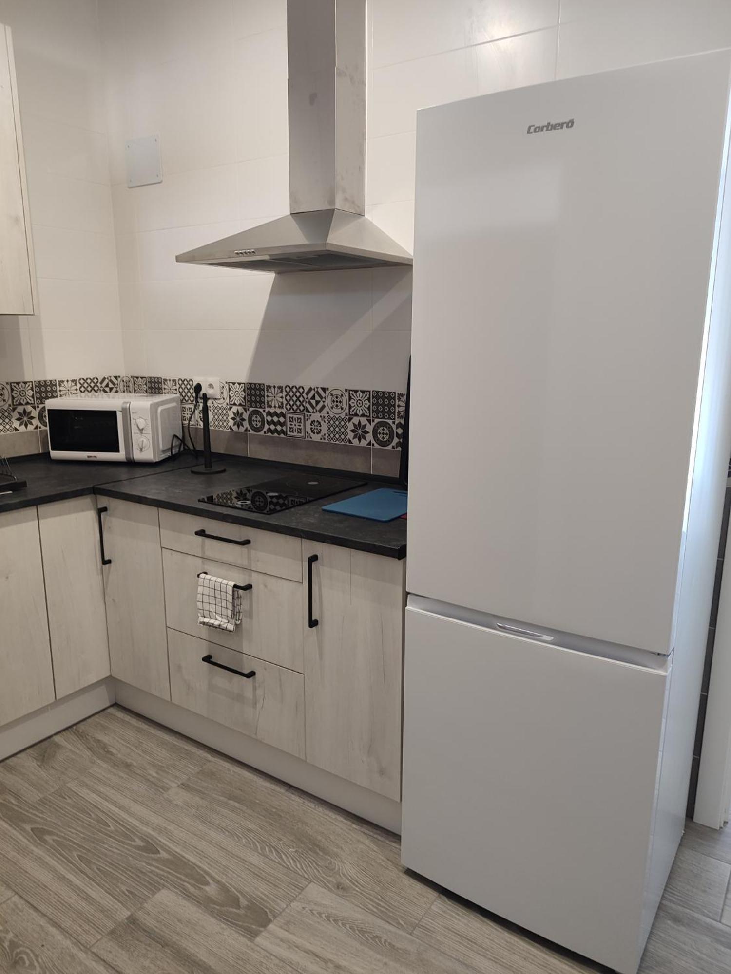 Apartamentos De Don Juan Almadén de la Plata Exteriör bild