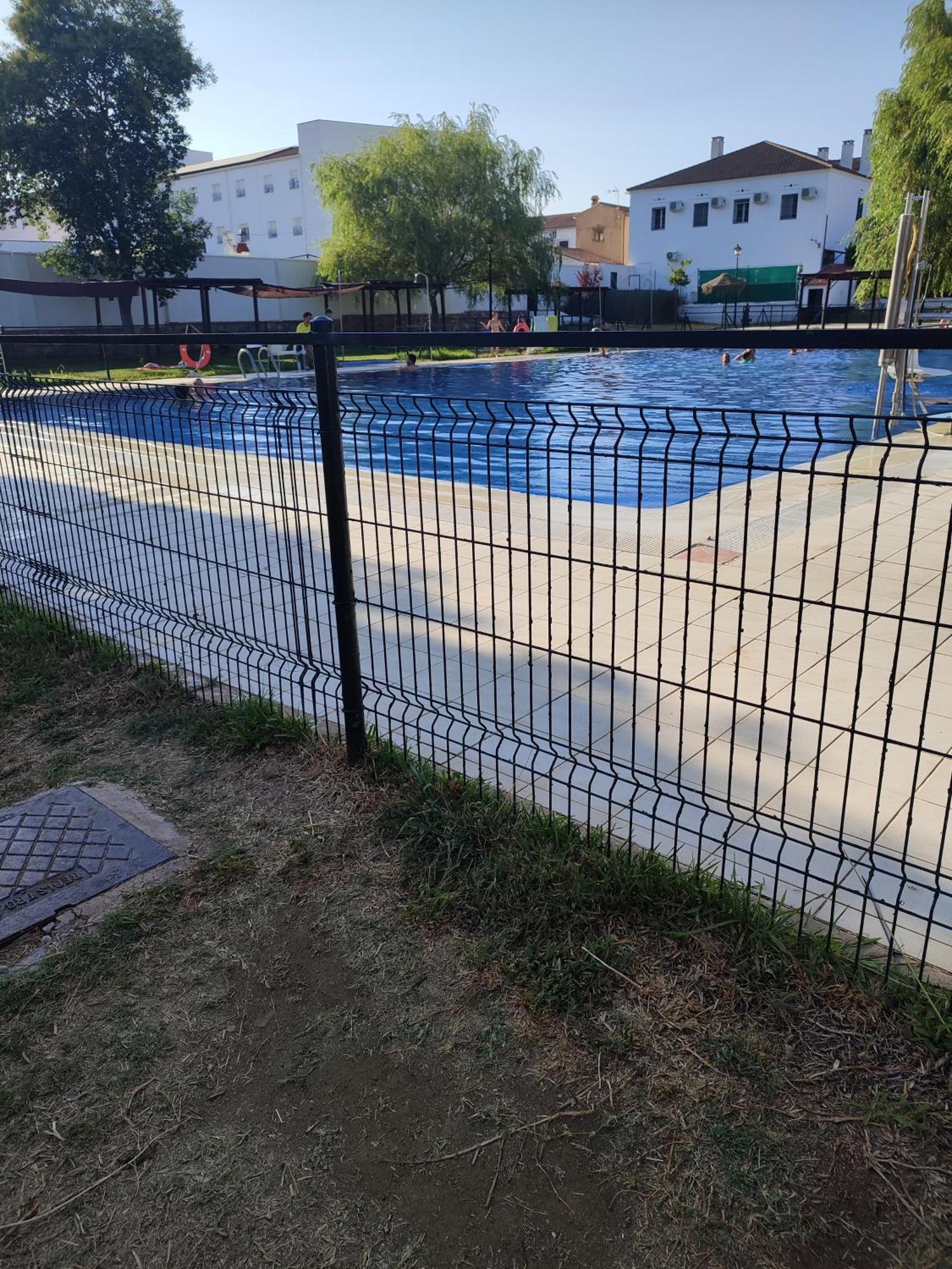 Apartamentos De Don Juan Almadén de la Plata Exteriör bild