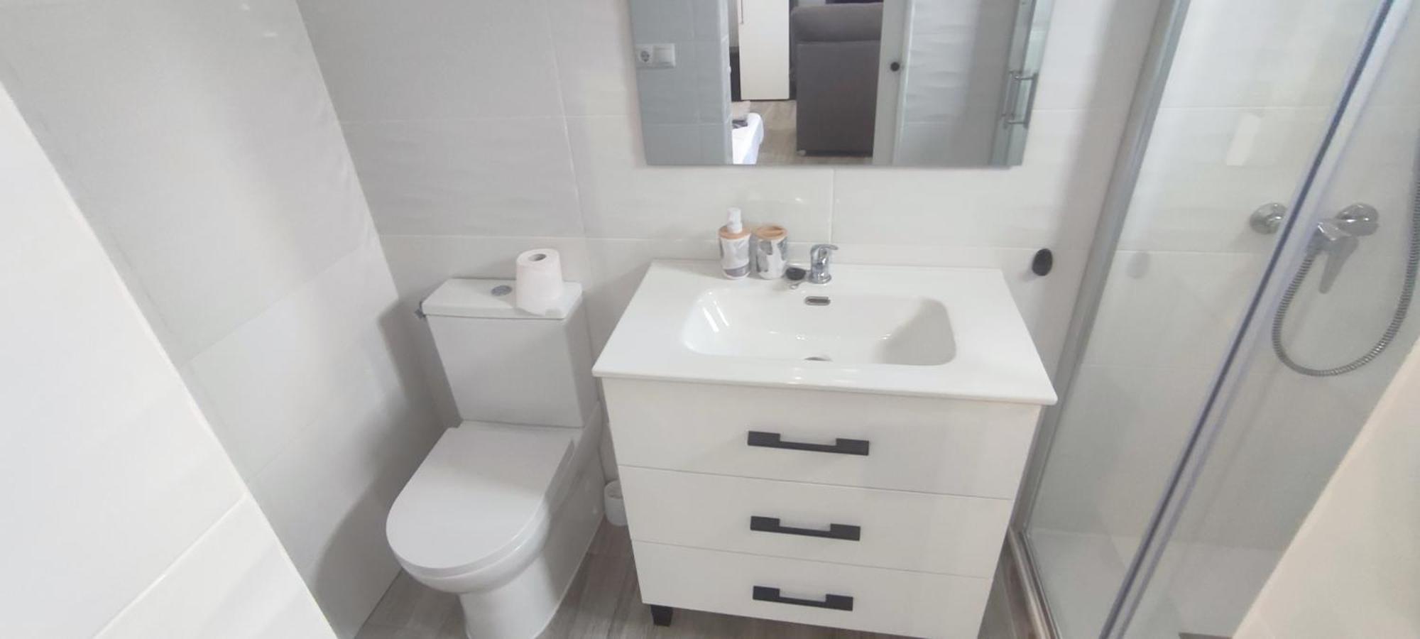 Apartamentos De Don Juan Almadén de la Plata Exteriör bild