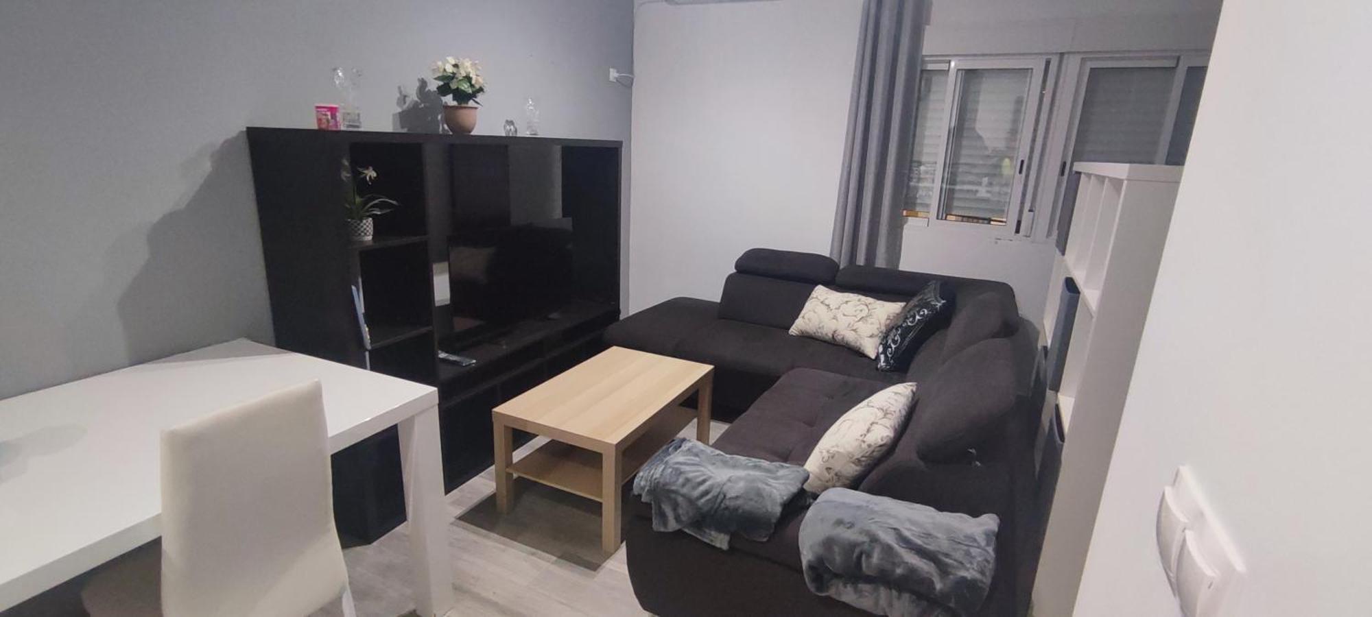 Apartamentos De Don Juan Almadén de la Plata Exteriör bild