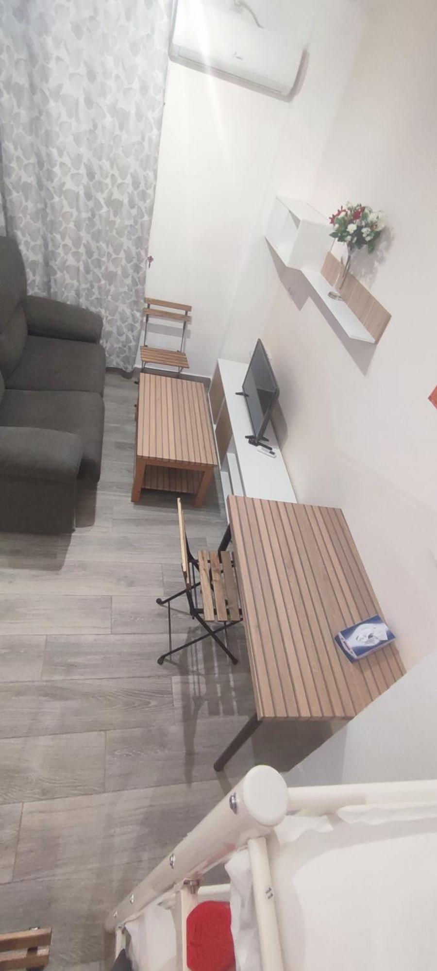 Apartamentos De Don Juan Almadén de la Plata Exteriör bild