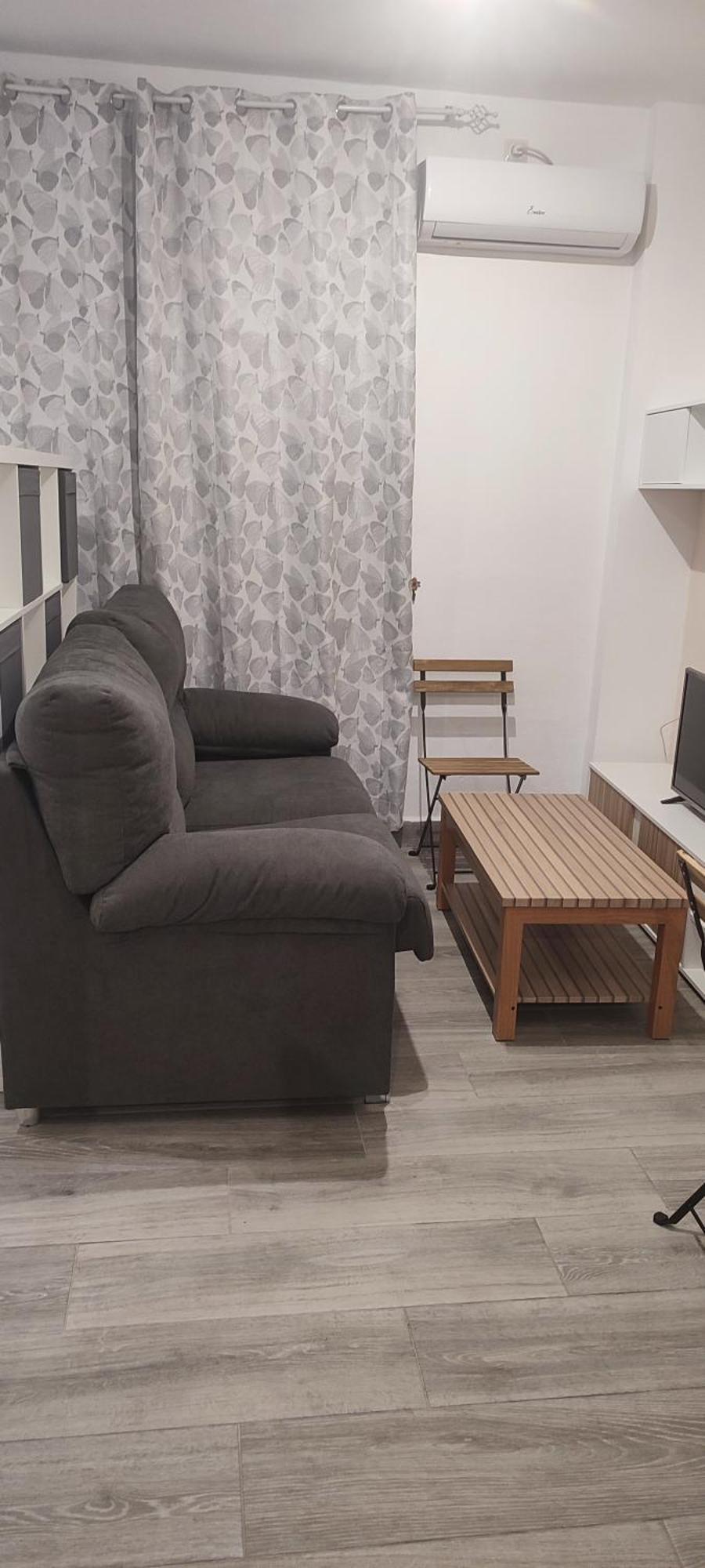 Apartamentos De Don Juan Almadén de la Plata Exteriör bild