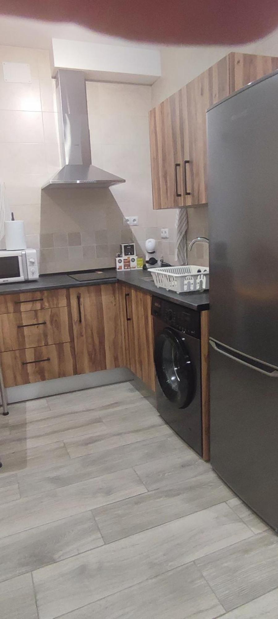 Apartamentos De Don Juan Almadén de la Plata Exteriör bild